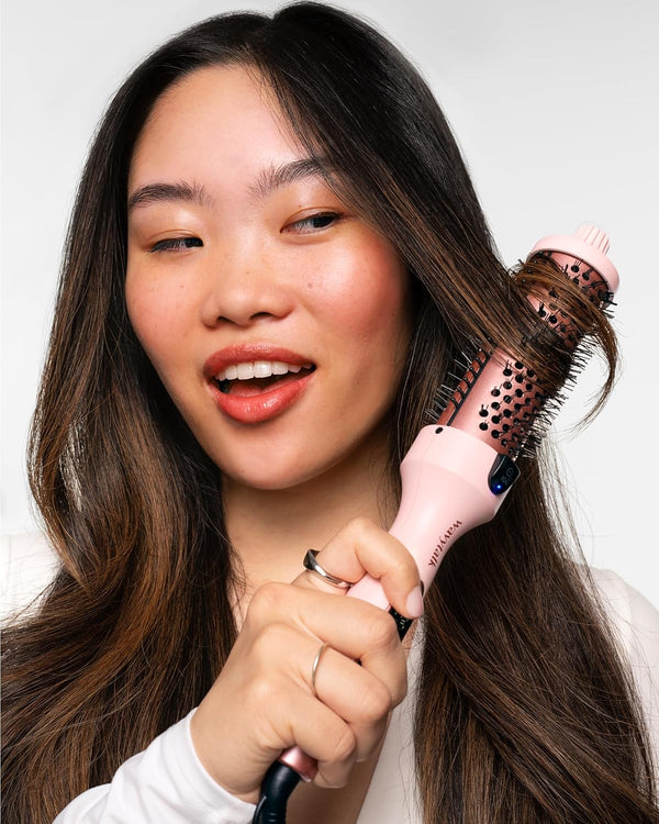 WavyTalk Hair Styling Magic Brush